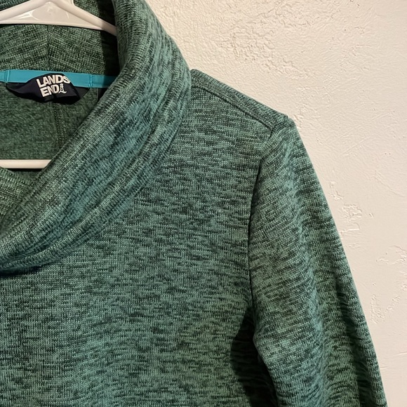 Lands End Tunic - Picture 5 of 8